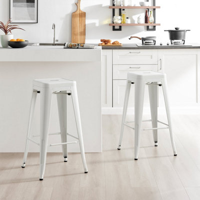 Tolix style bar online stools