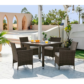 B&q garden patio online sets