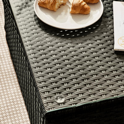 Orlando rattan garden furniture online