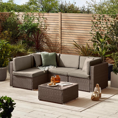 Orlando rattan store garden furniture