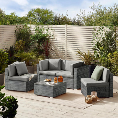 Orlando 4 piece garden dining set new arrivals