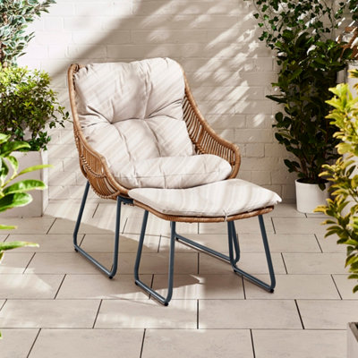 Comfortable balcony chairs discount
