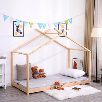 Bed frames hot sale for toddlers