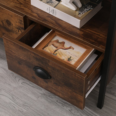 Small media 2024 cabinet with doors