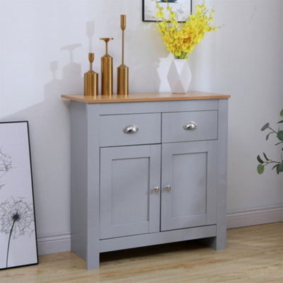 B and store q sideboard