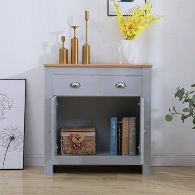 B and clearance q sideboard