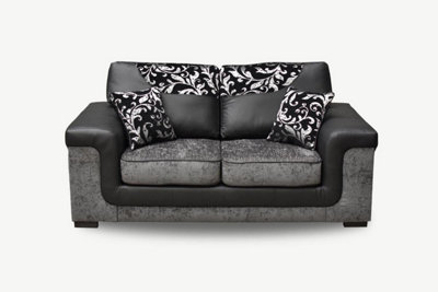 Furniturestop - Larsson 2 Seater Sofa