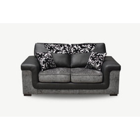 Furniturestop - Larsson 2 Seater Sofa