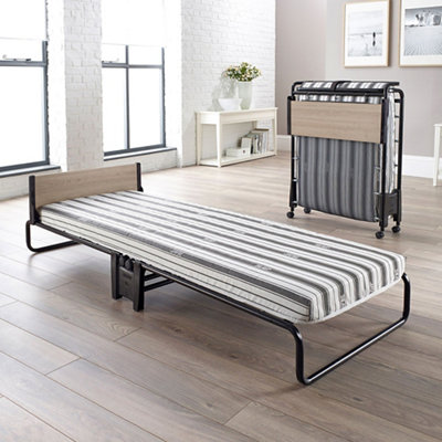 Shop beds.