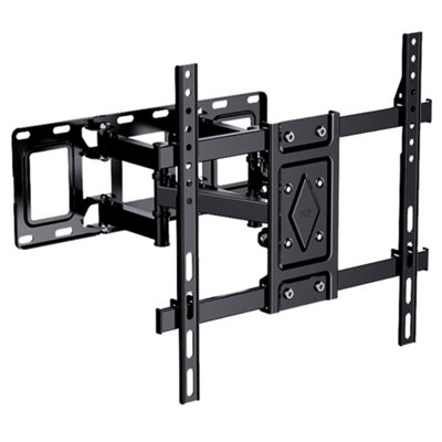 Futura TV Wall Bracket Mount for 32-75 Inch TVs, Tilt, Swivel ...