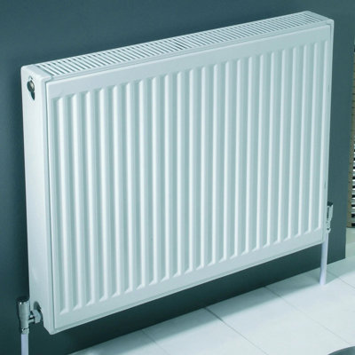 Future Build Double Panel Single Convector Compact Radiator Type 21 ...