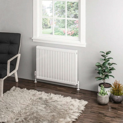 Future Build Single Panel Single Convector Compact Radiator Type 11 ...