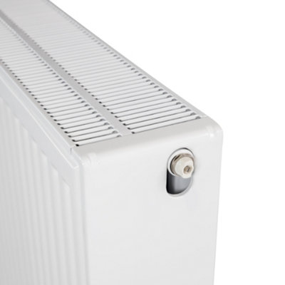 Future Build Triple Panel Triple Convector Compact Radiator Type 33 ...