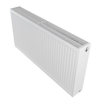 Future Build Triple Panel Triple Convector Compact Radiator Type 33 ...