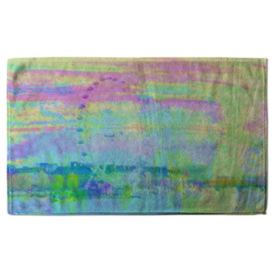 Fuzzy London (Bath Towel) / Default Title
