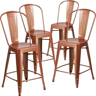 FWStyle Set Of 4 24