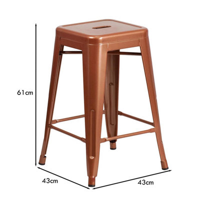 FWStyle Set Of 4 24