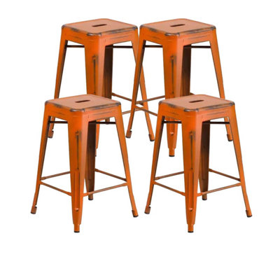 FWStyle Set Of 4 24