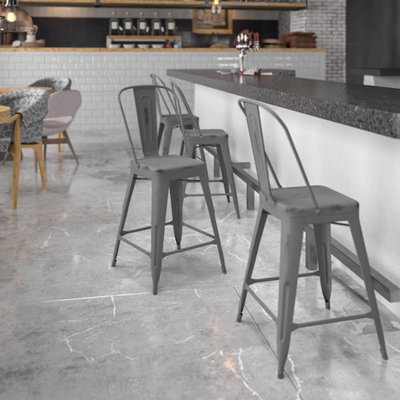 FWStyle Set Of 4 24