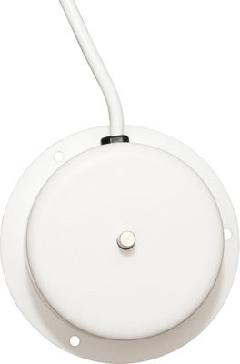 FXLab 1 RPM Mains Powered Mirror Ball Motor