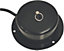 FXLab 2 RPM Mains Powered Mirror Ball Motor with Chain