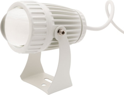 FXLab 5W LED Pin spot (White LED) Light Price Comparisons | Compare The Build