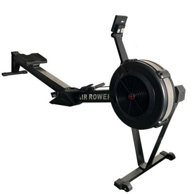 FXR Sports Air Rower Rowing Machine