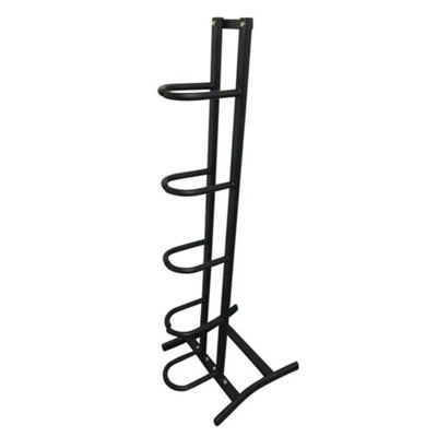 FXR Sports COMMERCIAL MEDICINE BALL RACK