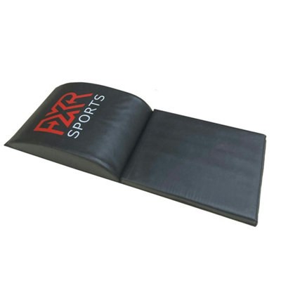 FXR Sports Fold Out Core Ab Pad