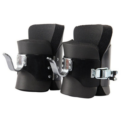 C.P. Sports Gravity Boots Inversieboots Met Veiligheidssluiting - Zwaartekrachttrainer