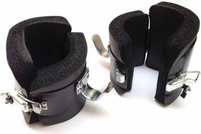FXR SPORTS HEAVY DUTY INVERSION GRAVITY BOOTS