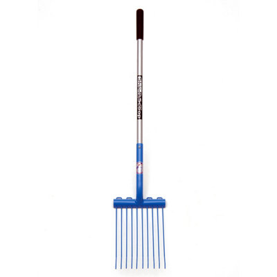 Fynalite Skip & Scoop Spare Rake Blue (90cm)