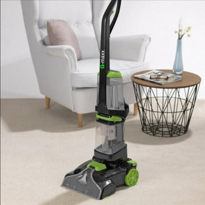 G-Maxx Super Pro Carpet cleaner