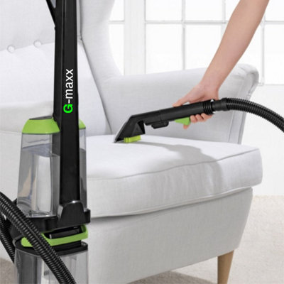G-Maxx Super Pro Carpet cleaner