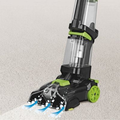 G-Maxx Super Pro Carpet cleaner