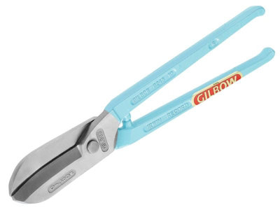 G246 Curved Tin Snips 250Mm (10In)