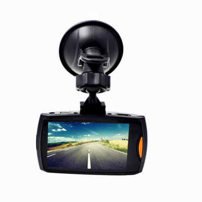 G30 Car DVR Full HD 1080P Car Camera Video Recorder 2.7" 170 G-sensor Night Vision Car DVRs