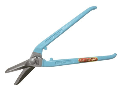 G67 Left Hand Universal Tin Snips 280Mm (11In)