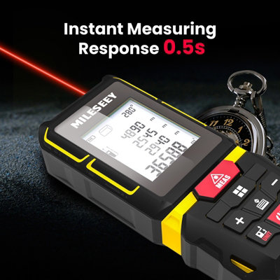 G7 100M Long Distance Digital Laser Measurement