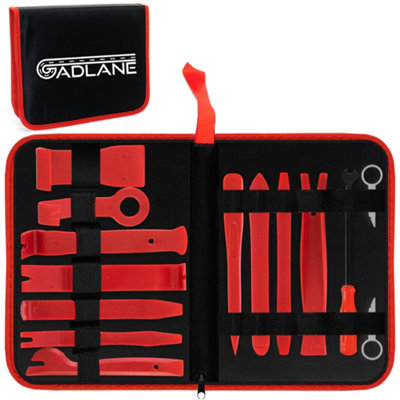 Car Audio Tools And Kits