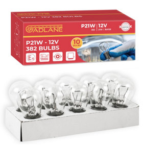 GADLANE 382 Bulbs - Pack Of 10