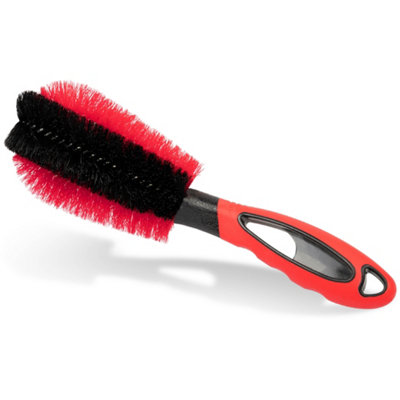 GADLANE Alloy Wheel Cleaning Brush