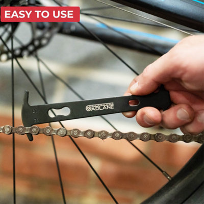 Bike chain repair cost online