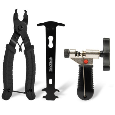 GADLANE Bike Chain Repair Tool Set - 8
