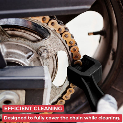 GADLANE Bike Cleaning Kit - 8PCS - 3