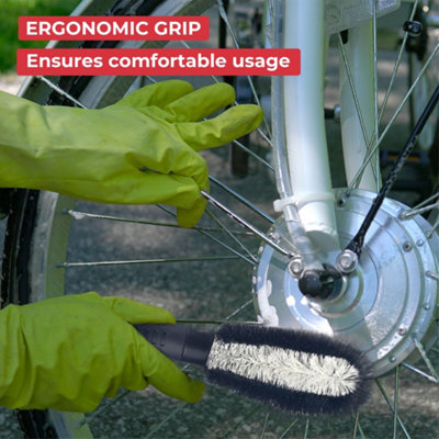 GADLANE Bike Cleaning Kit - 8PCS - 7