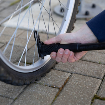 GADLANE Bike Tool Set With Pump - 5