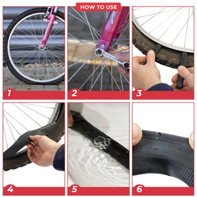 GADLANE Bike Tool Set With Pump - 6