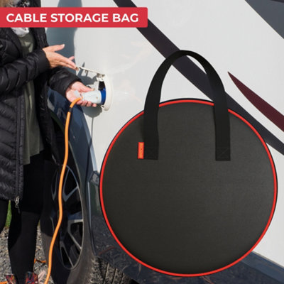 GADLANE Cable Storage Bag 40cm