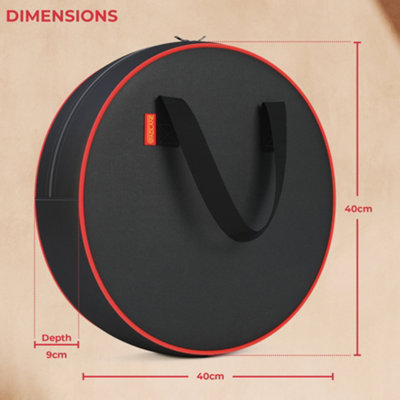 GADLANE Cable Storage Bag 40cm